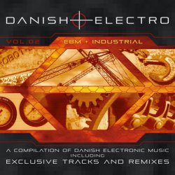 VA - Danish Electro Vol. 2 (2018)