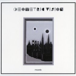 Geometric Vision - Dream (Limited Edition) (2015)