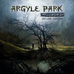 Argyle Park - Misguided (Deluxe Edition) (2016) [3CD Remastered]