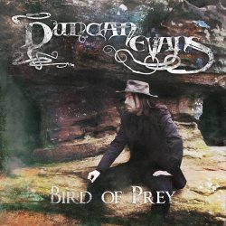 Duncan Evans - Bird Of Prey (2013) [Single]