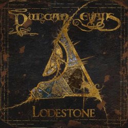 Duncan Evans - Lodestone (2013)