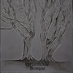Gruntode - Bosque (Demo) (2018) [EP]