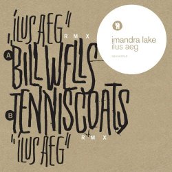 Imandra Lake - Ilus Aeg (2012) [Single]
