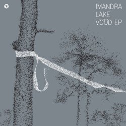 Imandra Lake - Vööd (2015) [EP]