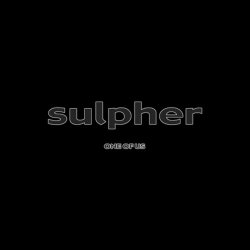 Sulpher - One Of Us (2002) [EP]