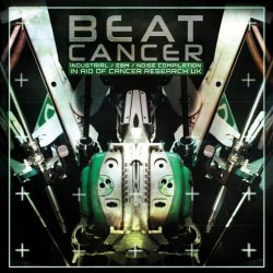 VA - Beat:Cancer V1 (2013) [2CD]