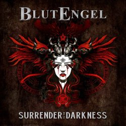 BlutEngel - Surrender To The Darkness (2018) [Single]