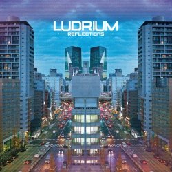 Ludrium - Reflections (2018)