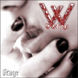 Warforge - Rage (2008) [EP]