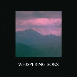Whispering Sons - Whispering Sons (2014) [EP]