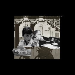 Brave Young Years - Phonic Session (2018) [EP]