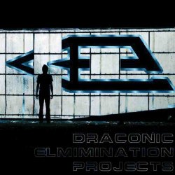 D.E.P. - Draconic Elimination Projects (2011) [EP]