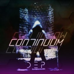 D.E.P. - Continuum (2018)