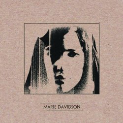 Marie Davidson - Marie Davidson (2012) [EP]