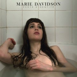 Marie Davidson - Perte D'Identité (2014)