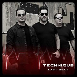 Technique - Last Beat (2018) [Single]