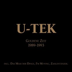 U-Tek - Goldene Zeit 1989-1993 (1998)