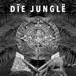 Die Jungle - Franco (2018) [Single]