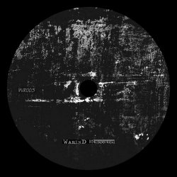 WarinD - WarinD #5 (2016) [EP]