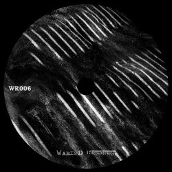 WarinD - WarinD #6 (2016)