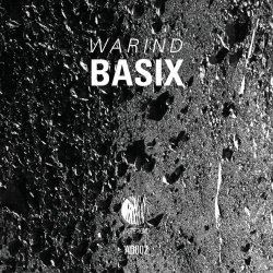 WarinD & B R 1 0 0 2 - Basix (2017) [EP]