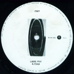 Fret - Fret (1995) [EP]