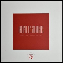 Handful Of Snowdrops - Unreleased & Demos 1984-1986 (2014)