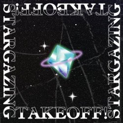 A.L.I.S.O.N - Stargazing / Take Off! (2018) [Single]