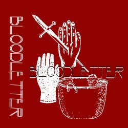 Bloodletter - Demo (2017) [EP]