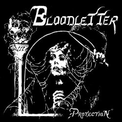 Bloodletter - Protection (2018) [EP]