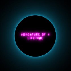 Lord And Master - Adventure Of A Lifetime (2018) [EP]