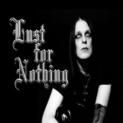 Lust For Nothing - Lust For Nothing (2018) [EP]