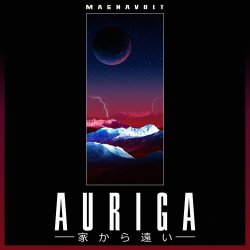 Magnavolt - Auriga (2018)
