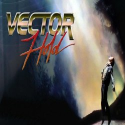 Vector Hold - Abducted (2018) [EP]