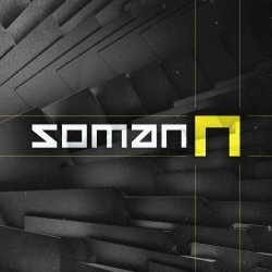 Soman - N (2018) [EP]