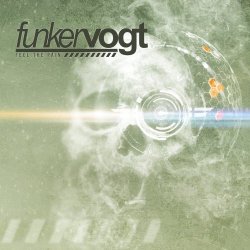 Funker Vogt - Feel The Pain (2018) [EP]
