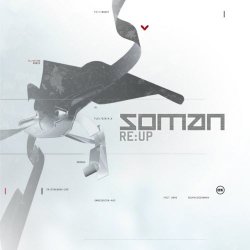 Soman - Re:Up (2008) [EP]