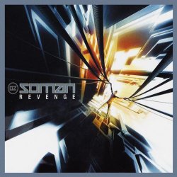 Soman - Revenge (2004) [EP]