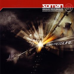 Soman - Sound Pressure (2003)