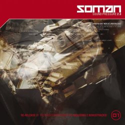Soman - Sound Pressure 2.0 (2008)