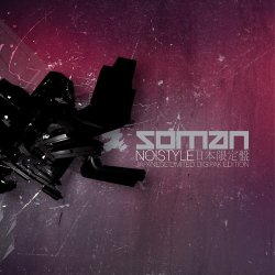 Soman - Noistyle (Japanese Edition) (2010)