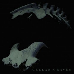 Cellar Graves - Omen (2018) [EP]