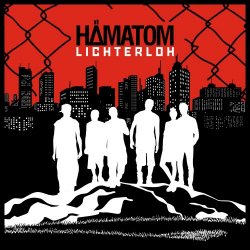 Hämatom - Lichterloh (2018) [EP]