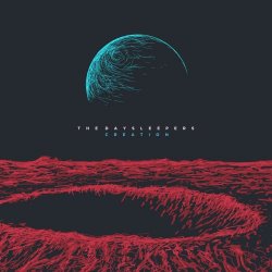 The Daysleepers - Creation (2018)