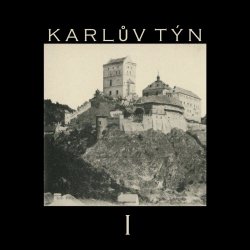 Karlův Týn - I (2018) [EP]
