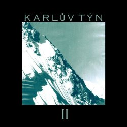 Karlův Týn - II (2018) [EP]