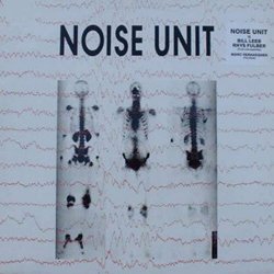 Noise Unit - Agitate / In Vain (2016) [Single Remastered]