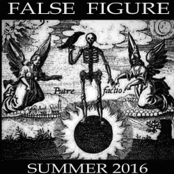 False Figure - Summer 2016 Demo (2016) [EP]