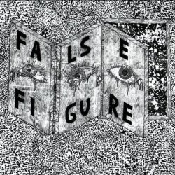 False Figure - Cardinal Cross / Exhale (2017) [Single]