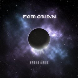 Fomorian - Enceladus (2017) [EP]